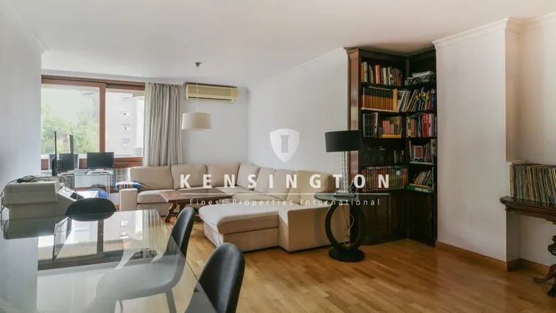 Квартира 185м² в Испании, Малага. Стоимостью 561011£ аренда фото-4