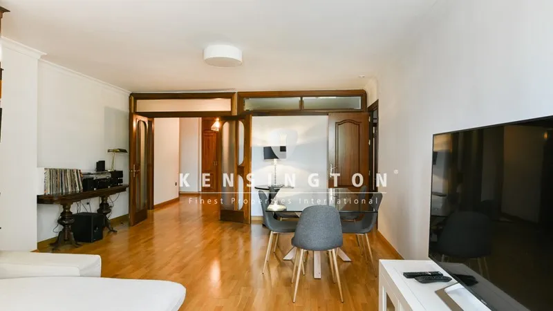Квартира 185м² в Испании, Малага. Стоимостью 561011£ аренда фото-5