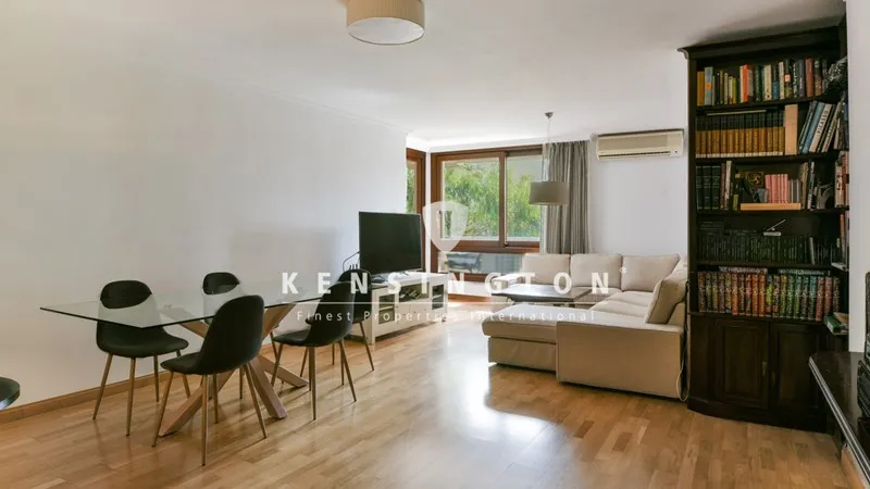 Квартира 185м² в Испании, Малага. Стоимостью 561011£ аренда фото-6