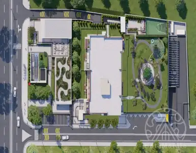 Купить квартиру в Турции 203000$