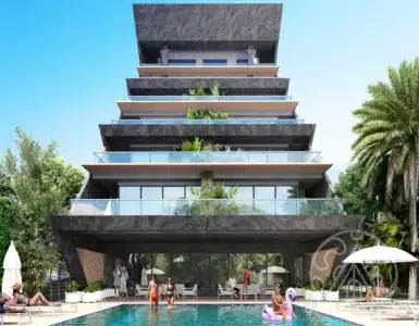 Купить квартиру в Турции 324674$