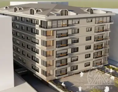 Купить квартиру в Турции 355000$