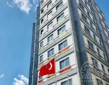 Купить квартиру в Турции 577000$