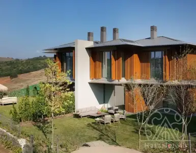 Купить виллу в Турции 1035416$