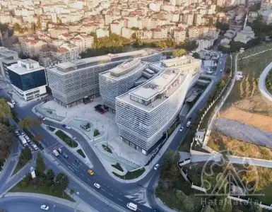 Купить квартиру в Турции 619700$