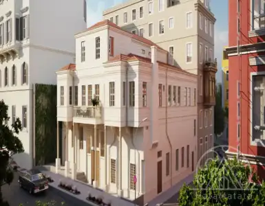 Купить квартиру в Турции 606900$