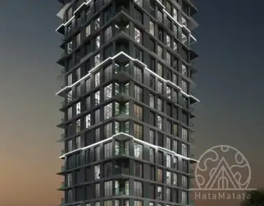 Купить квартиру в Турции 235000$