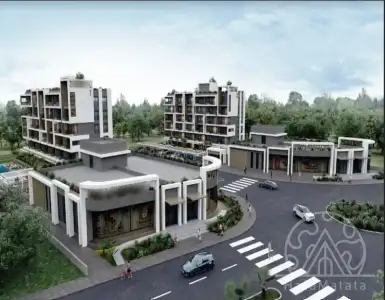 Купить квартиру в Турции 170454$