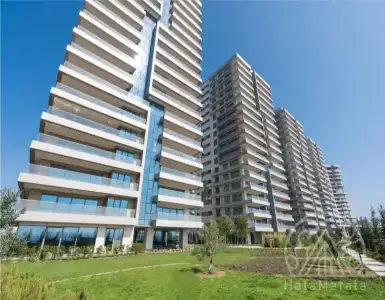 Купить квартиру в Турции 950000$