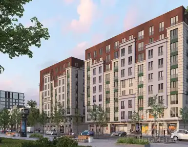 Купить квартиру в Турции 150000$