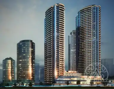 Купить квартиру в Турции 340000$