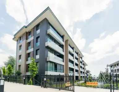 Купить квартиру в Турции 555770$