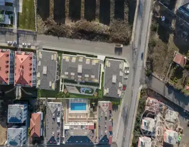 Купить квартиру в Турции 241000$