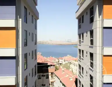 Купить квартиру в Турции 236780$