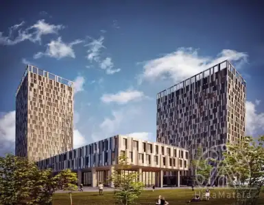Купить квартиру в Турции 294000$