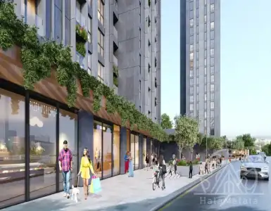 Купить квартиру в Турции 285000$