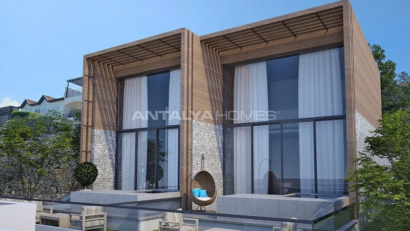 Квартира 70м² в Турции, Бахчелиэвлер. Стоимостью 150000£ аренда фото-1