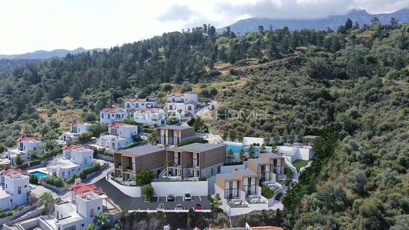 Квартира 70м² в Турции, Бахчелиэвлер. Стоимостью 150000£ аренда фото-5