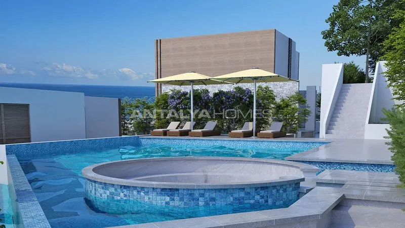 Квартира 70м² в Турции, Бахчелиэвлер. Стоимостью 150000£ аренда фото-6