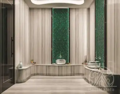 Купить виллу в Турции 2436500$