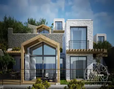 Купить виллу в Турции 756089$