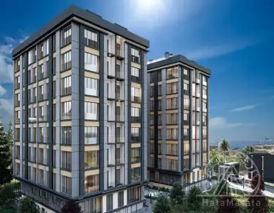 Купить квартиру в Турции 170844$