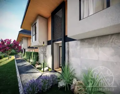 Купить квартиру в Турции 1503500$