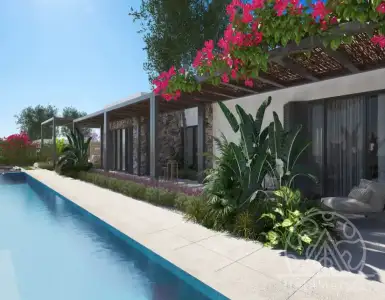 Купить виллу в Турции 3246741$