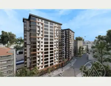 Купить квартиру в Турции 194188$