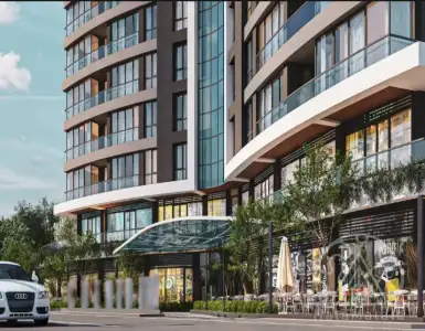 Купить квартиру в Турции 326000$