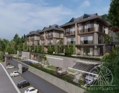 Купить квартиру в Турции 925000$