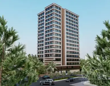 Купить квартиру в Турции 470000$