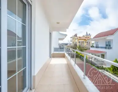 Купить виллу в Турции 400000$