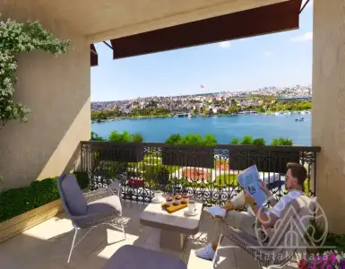 Купить квартиру в Турции 175000$