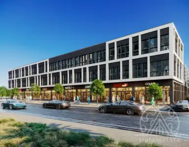 Купить квартиру в Турции 278292$