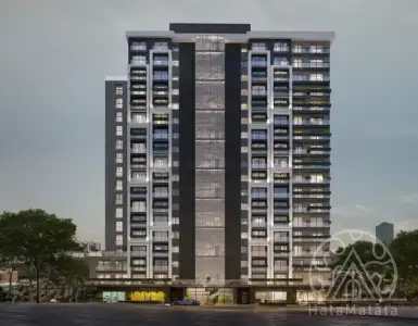 Купить квартиру в Турции 446656$