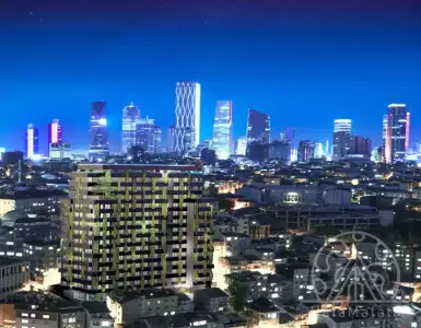 Купить квартиру в Турции 202000$