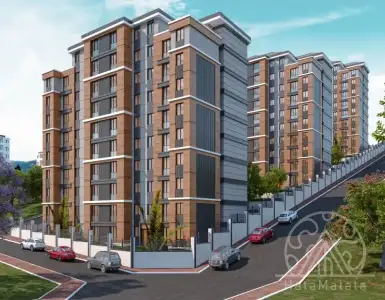 Купить квартиру в Турции 157000$