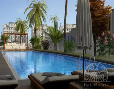 Купить квартиру в Турции 226112$