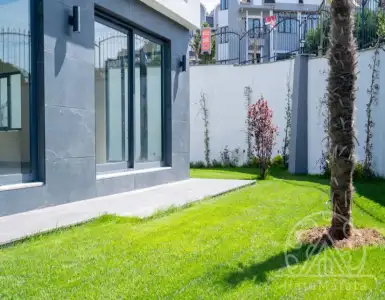 Купить виллу в Турции 675844$