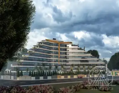 Купить квартиру в Турции 194225$