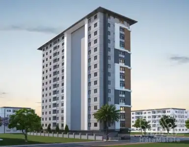 Купить квартиру в Турции 118000$