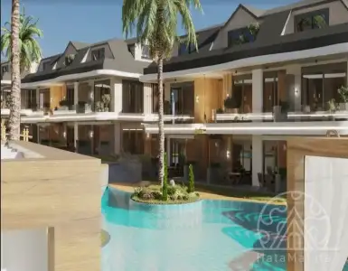 Купить квартиру в Турции 219155$