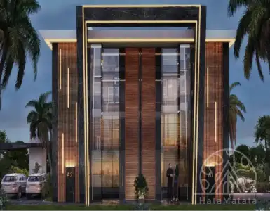 Купить виллу в Турции 637753$