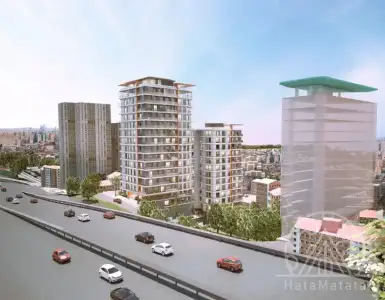 Купить квартиру в Турции 200000$