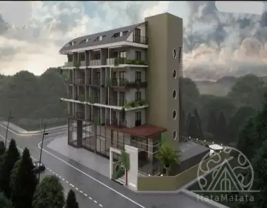 Купить квартиру в Турции 150742$