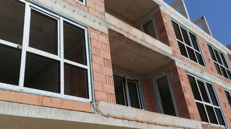 Квартира 70м² в Болгарии, Пловдив. Стоимостью 108142£ аренда фото-4