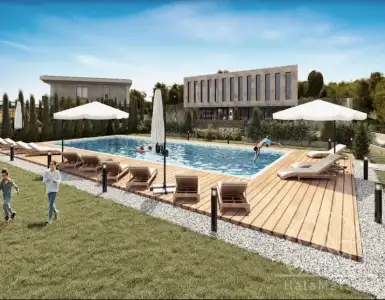 Купить виллу в Турции 658000$