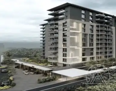 Купить квартиру в Турции 186688$