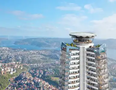 Купить квартиру в Турции 990000$